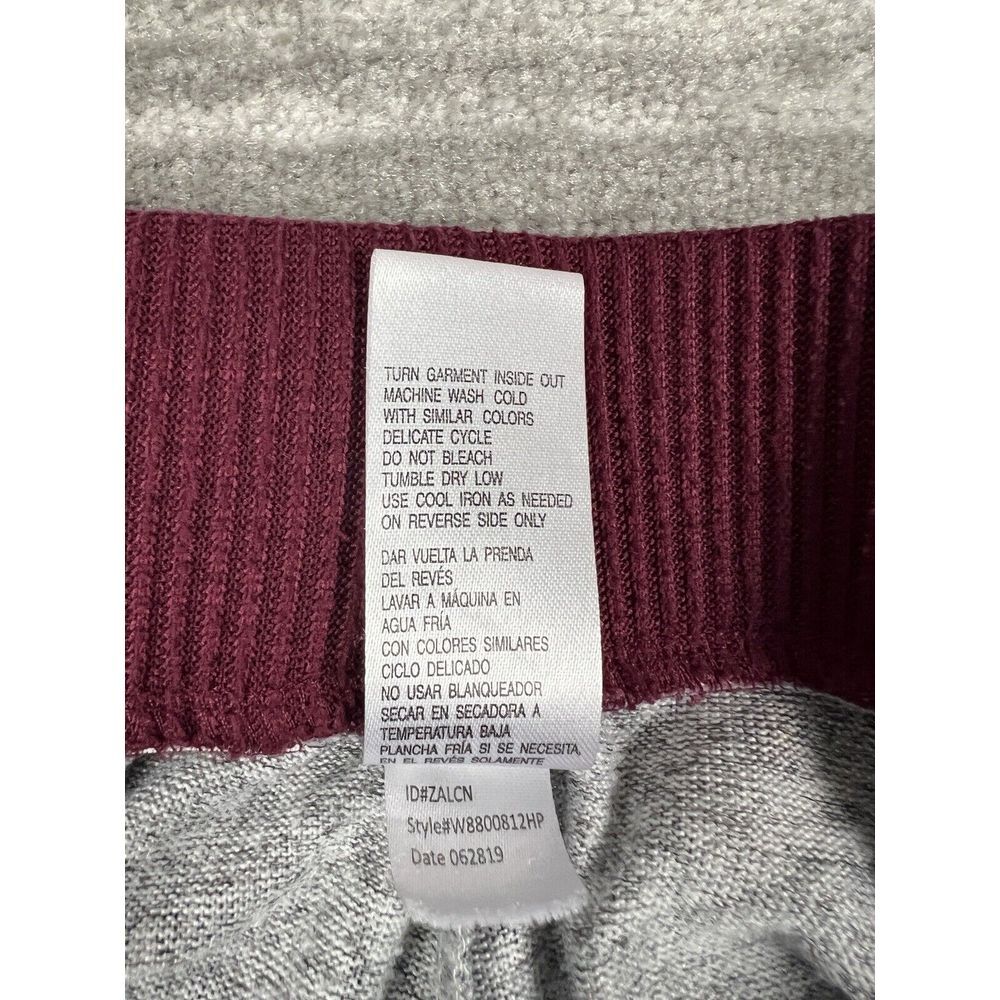 Harry Potter Sweatpants‎ Womens  Medium 8-10 Sleep Jogger Pajama - Picture 11 of 11